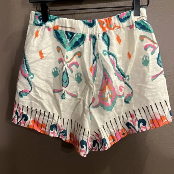 Zara shorts - Picture 3 of 3